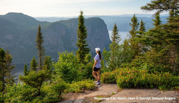 Parc national du Fjord-du-Saguenay
